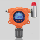 Fixed Chlorine _Cl2_ gas detector for the water treatment